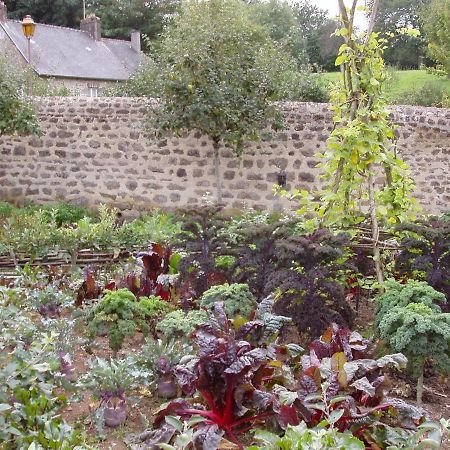 Chambres D'Hotes La Belle Taille Lassay-les-Chateaux ภายนอก รูปภาพ