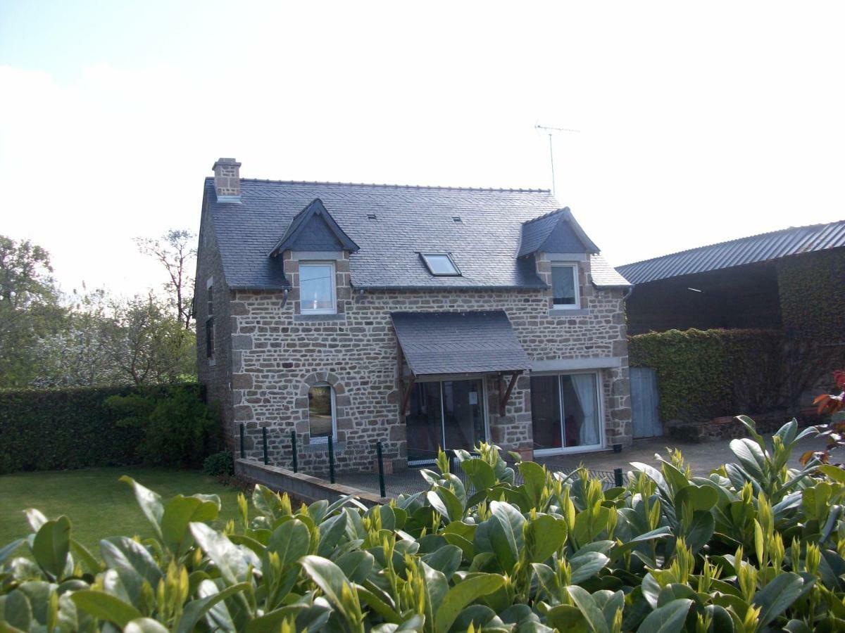 Chambres D'Hotes La Belle Taille Lassay-les-Chateaux ภายนอก รูปภาพ