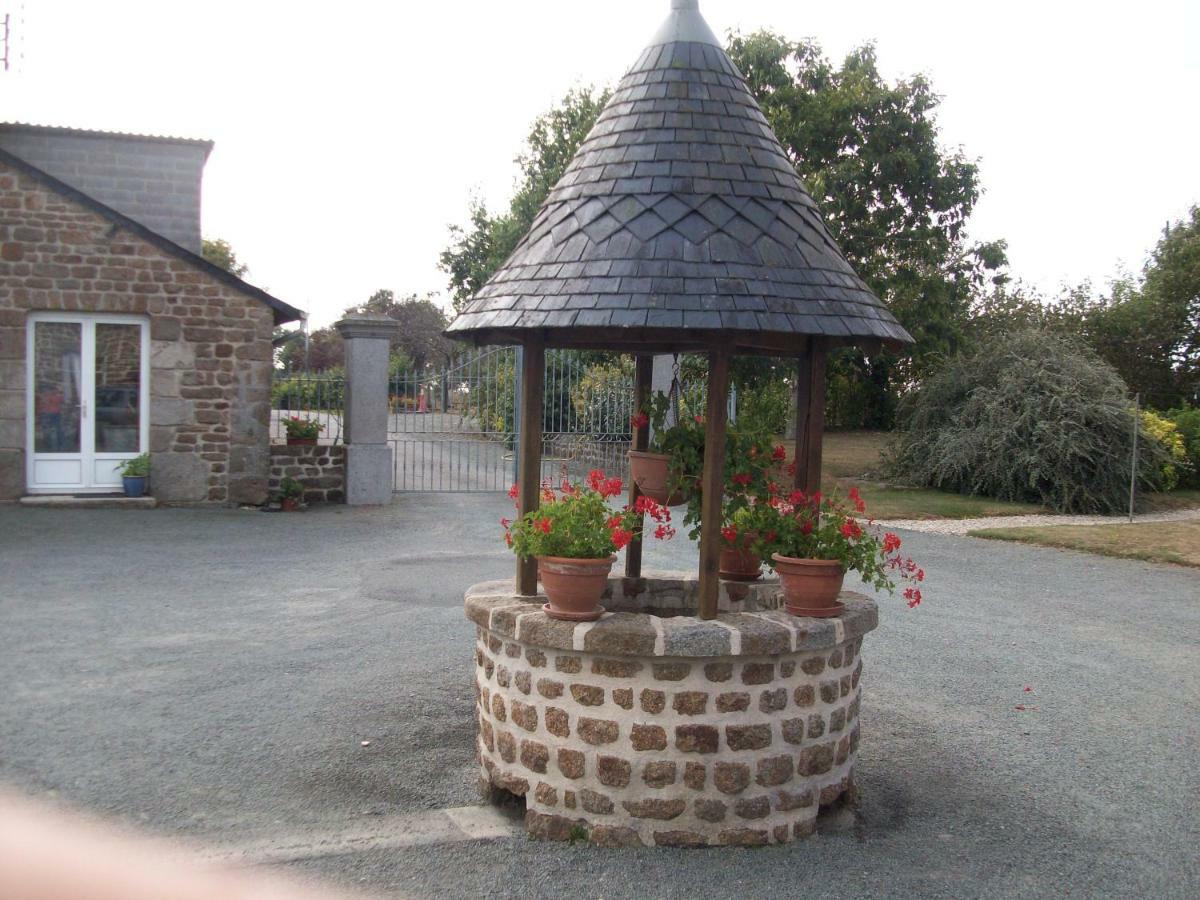 Chambres D'Hotes La Belle Taille Lassay-les-Chateaux ภายนอก รูปภาพ