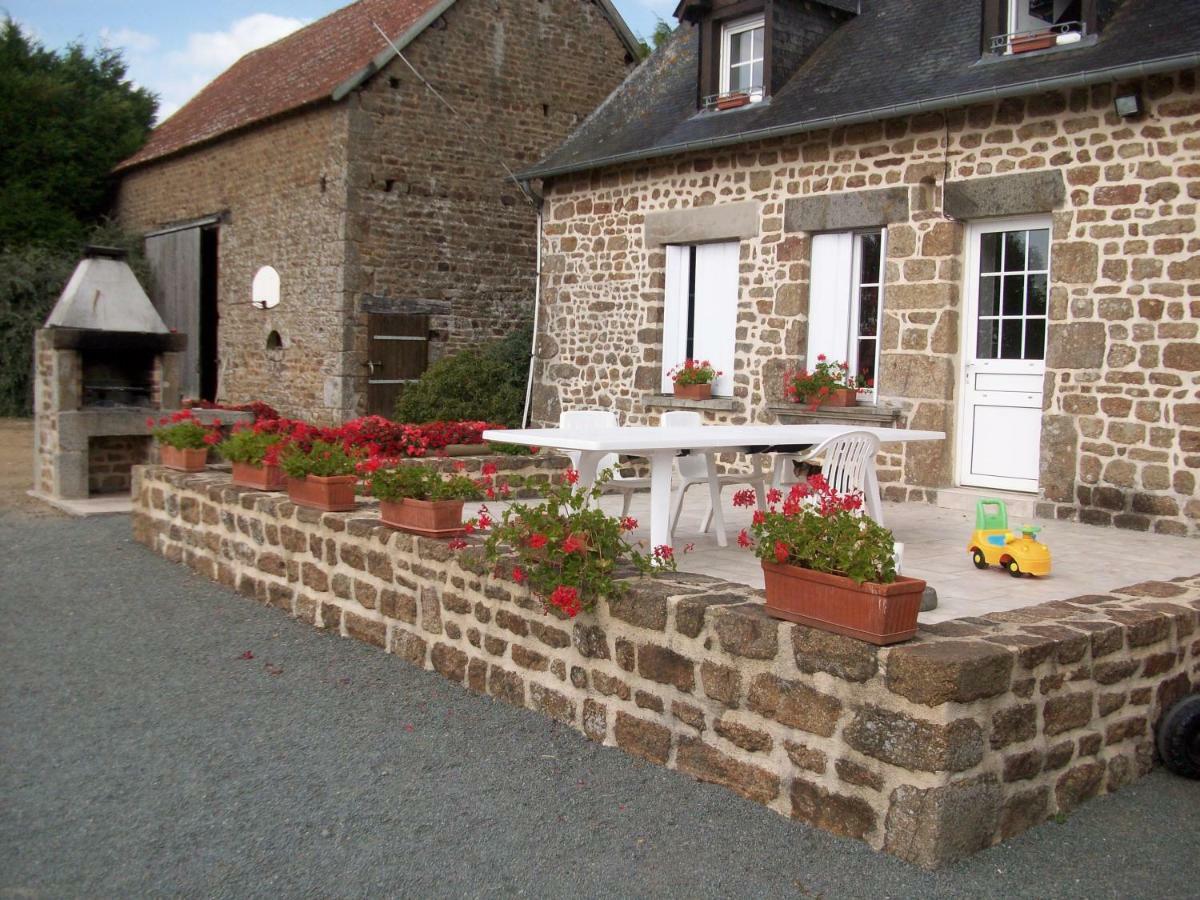 Chambres D'Hotes La Belle Taille Lassay-les-Chateaux ภายนอก รูปภาพ