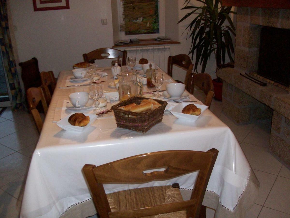 Chambres D'Hotes La Belle Taille Lassay-les-Chateaux ภายนอก รูปภาพ